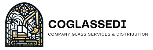COGLASSEDI SAS